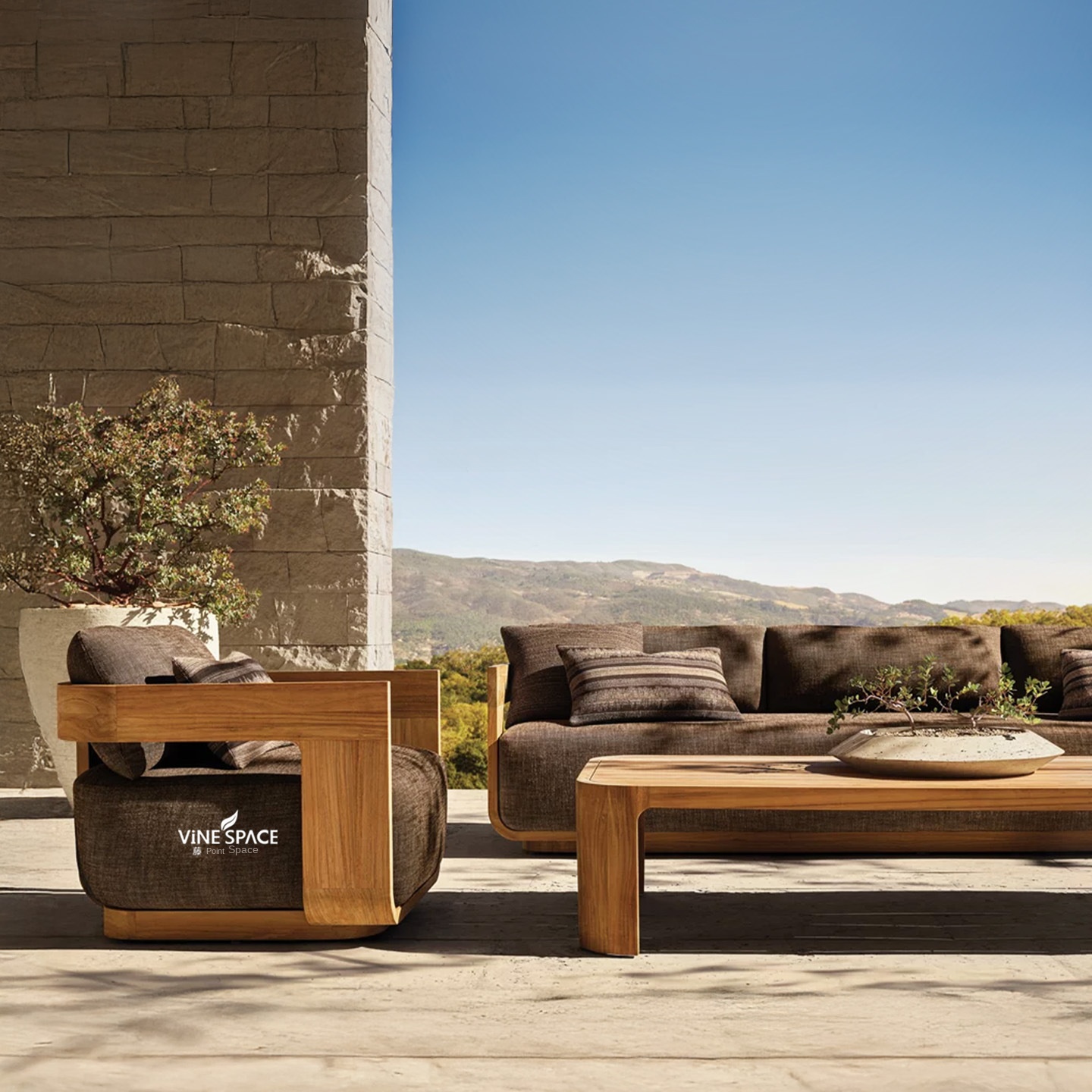 Outdoor Furniture Japanese Style - #Outdoor Furniture Northern Europe Design Solid