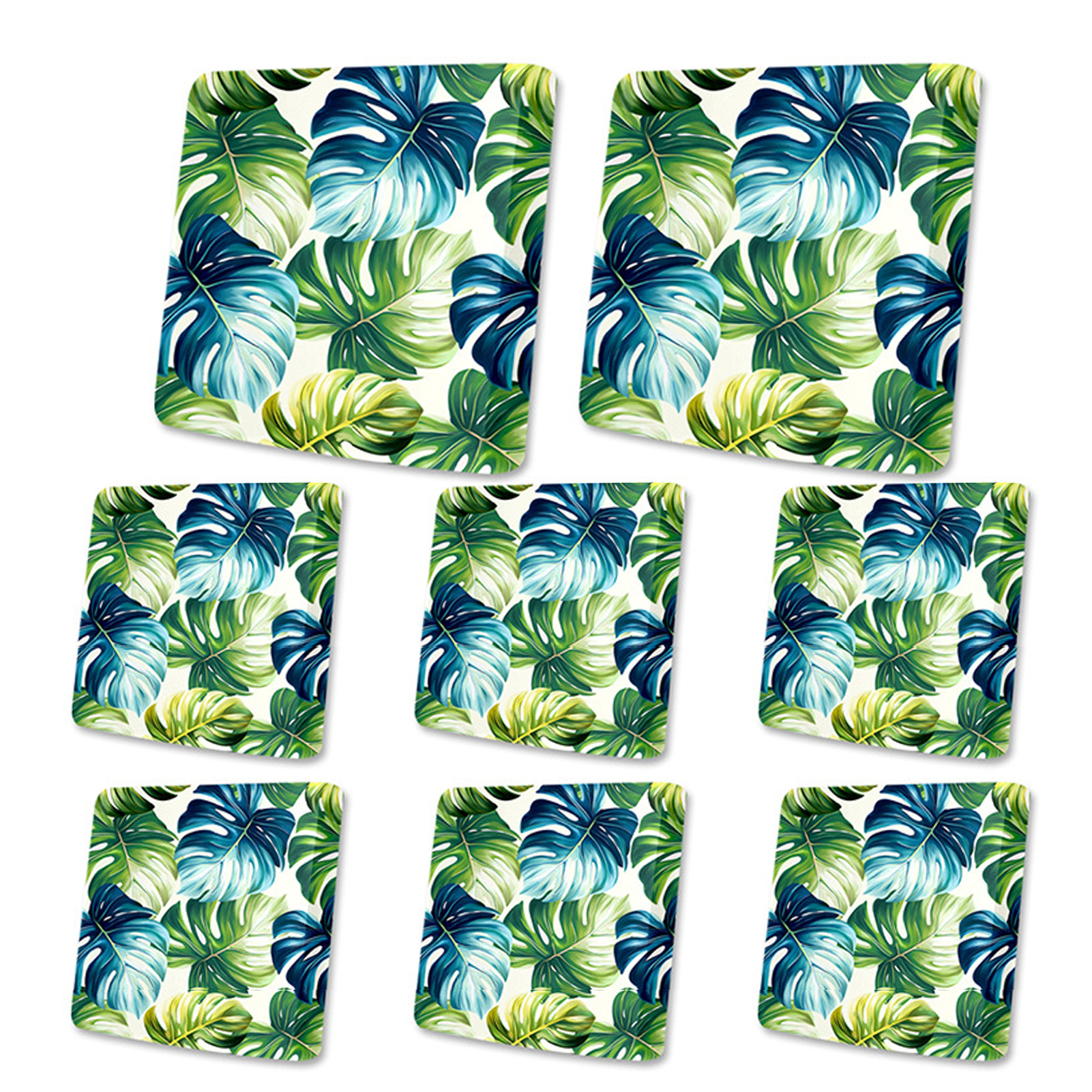 Outdoor Furniture Cover - 8x Sofa Cushion Non-Slip Furniture 8pack/lot