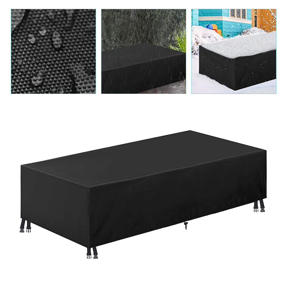 Outdoor Furniture Covers Waterproof - Waterproof Outdoor Furniture Cover for Patio