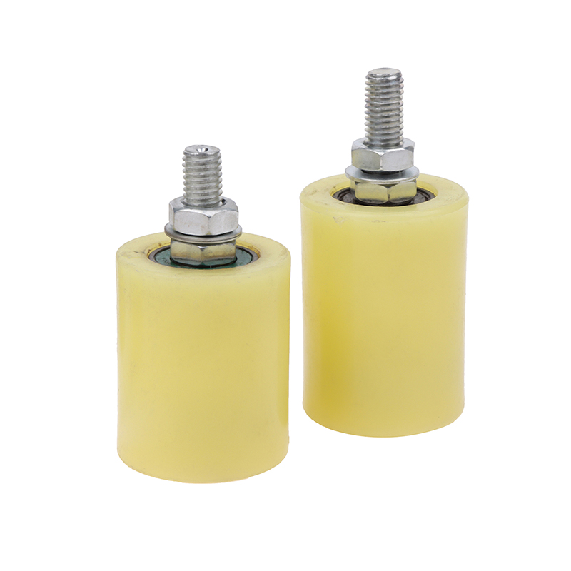 Outdoor Furniture Frontgate - Practical Thickened Bearing Nylon Guide Roller