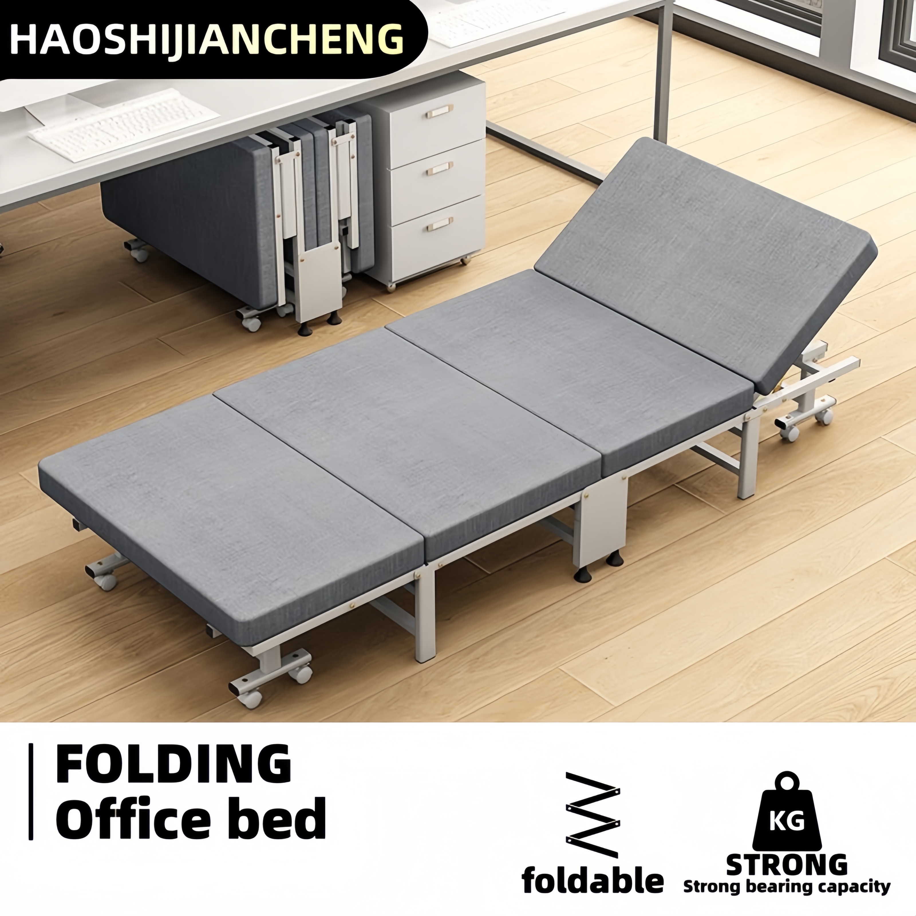 Outdoor Furniture Small - 1 Dust Cover for a Folding