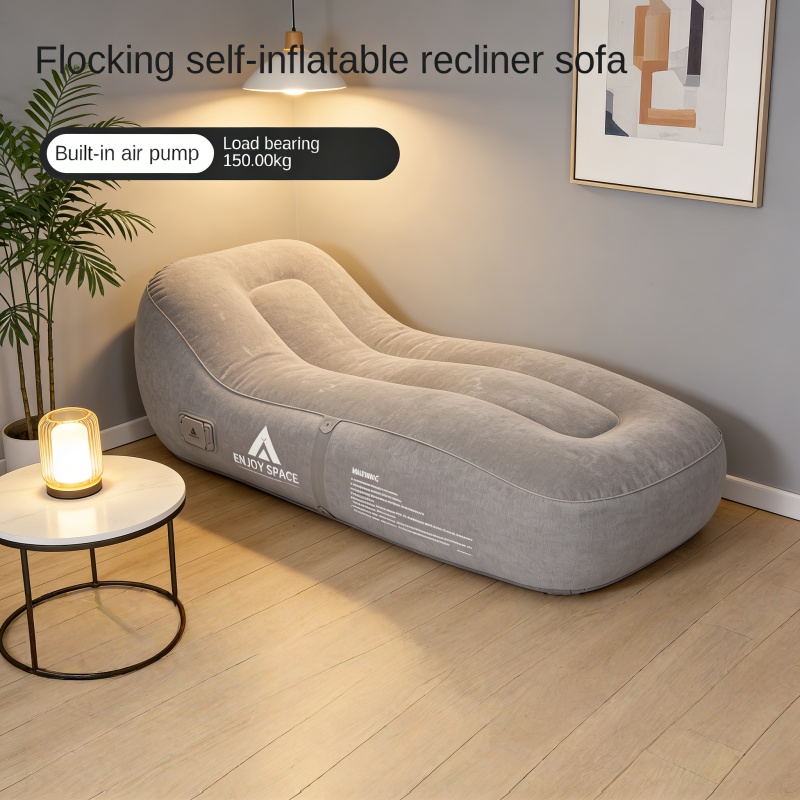 Outdoor Leisure Self Inflating - Outdoor Furniture Small 리뷰 및 가격
