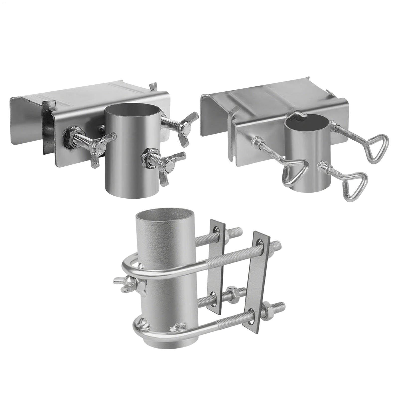 Patio Umbrella Acc Stainless P - Outdoor Furniture Balcony 리뷰 및 가격