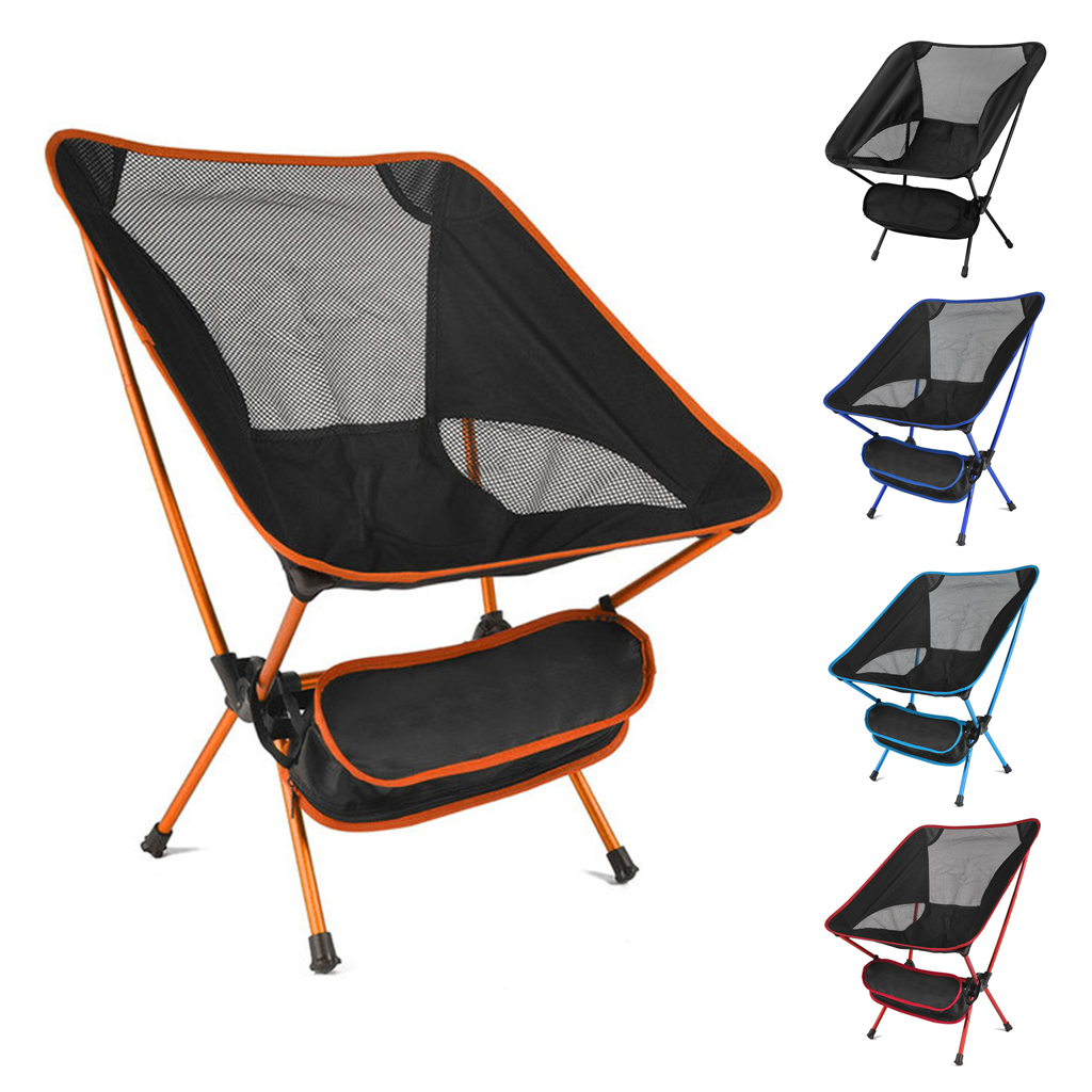 Folding Chair Ultralight Detac - Outdoor Furniture Small 리뷰 및 가격