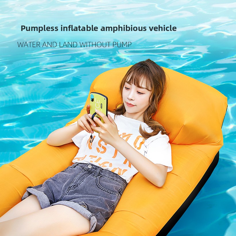 Outdoor Portable Lazy Person W - Outdoor Daybed Sofa 리뷰 및 가격