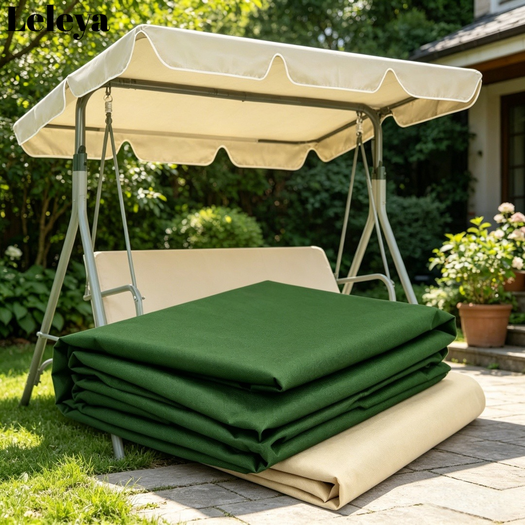 Leleya Swing Canopy Cover Oxfo - Outdoor Furniture Covers Waterproof 리뷰 및 가격