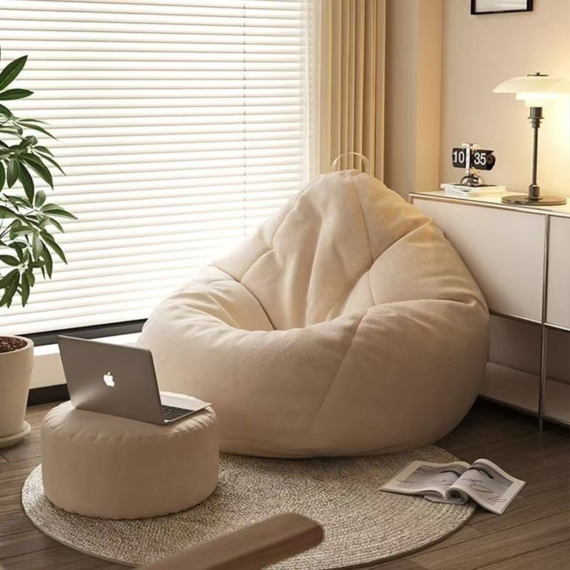 Lounge Sofa Bean Bag Chair Sin - Outdoor Furniture Japanese Style 리뷰 및 가격