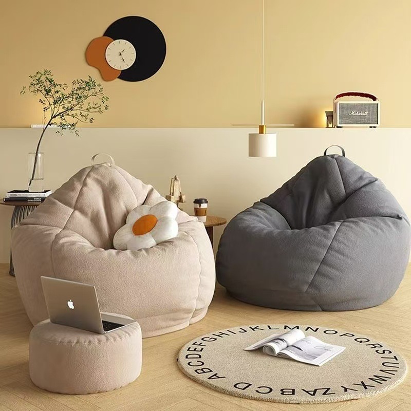 Lounge Sofa Bean Bag Chair Sin - Outdoor Furniture Japanese Style 리뷰 및 가격