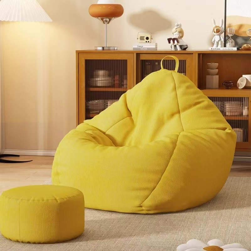 Lounge Sofa Bean Bag Chair Sin - Outdoor Furniture Japanese Style 리뷰 및 가격