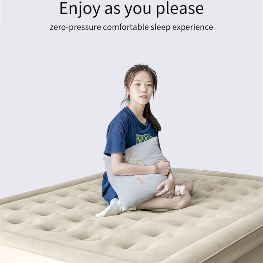 Interior Air Mattress Glamping - Outdoor Daybed Sofa 리뷰 및 가격
