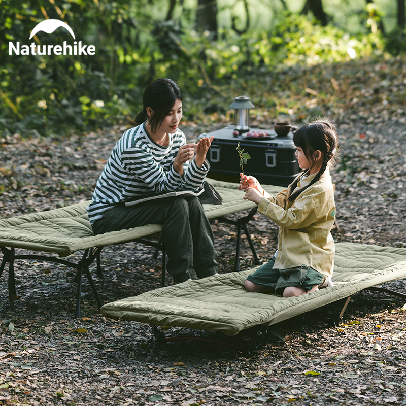 Naturehike 2024 New Bed Mats F - Outdoor Daybed Sofa 리뷰 및 가격
