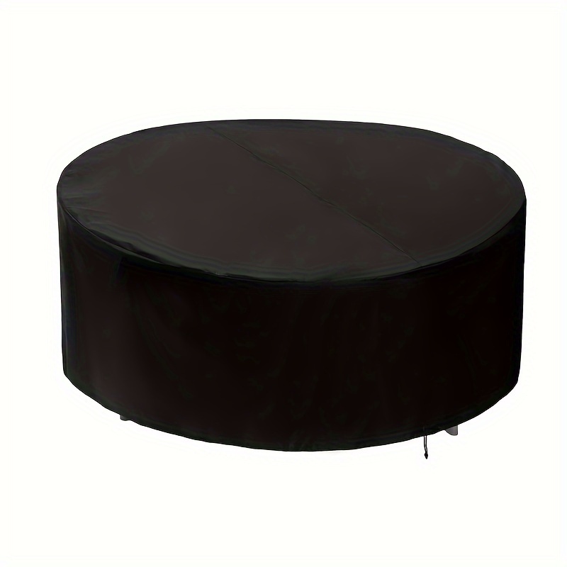 Multi Size Round Patio Furnitu - Outdoor Furniture Cover 리뷰 및 가격