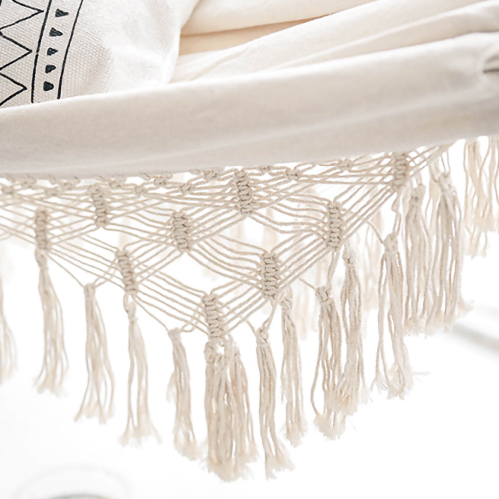 Large 2 Person Hammock Boho St - Outdoor Furniture Brand 리뷰 및 가격