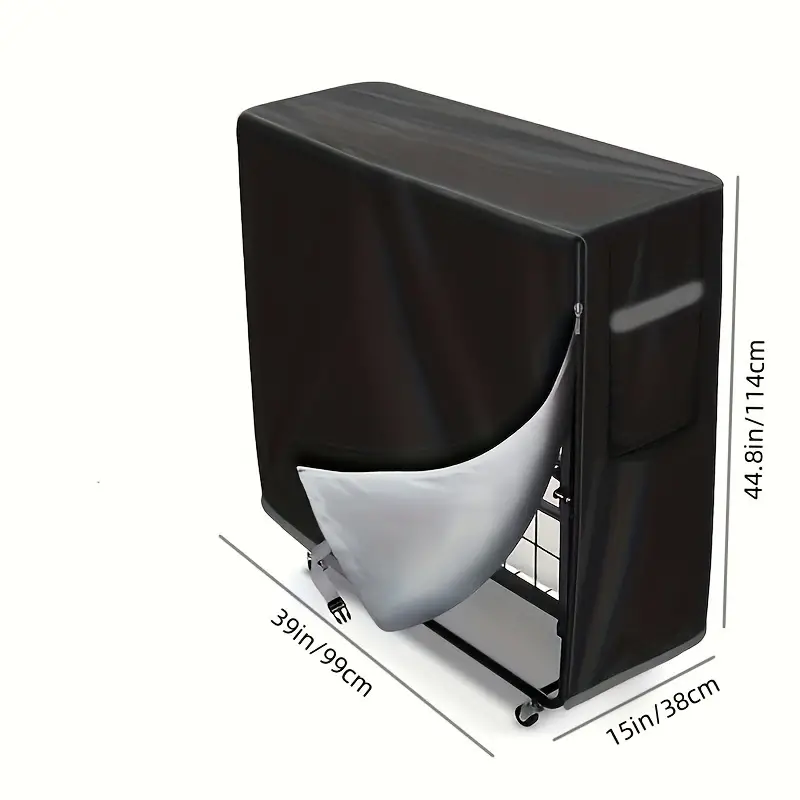 Universal Rollaway Bed Storage - Outdoor Daybed Sofa 리뷰 및 가격