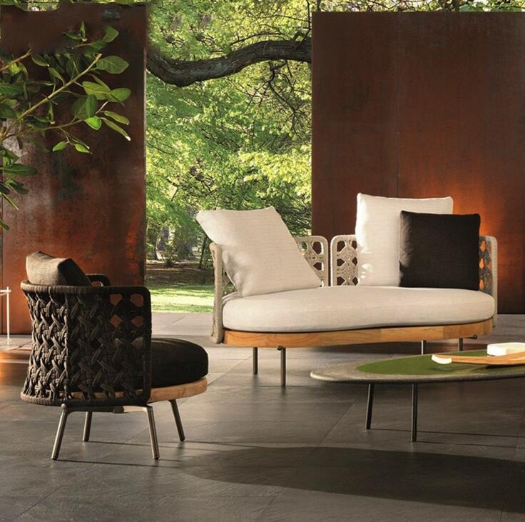 *qHot Sale Modern Outdoor Sofa - Outdoor Furniture In Sale 리뷰 및 가격