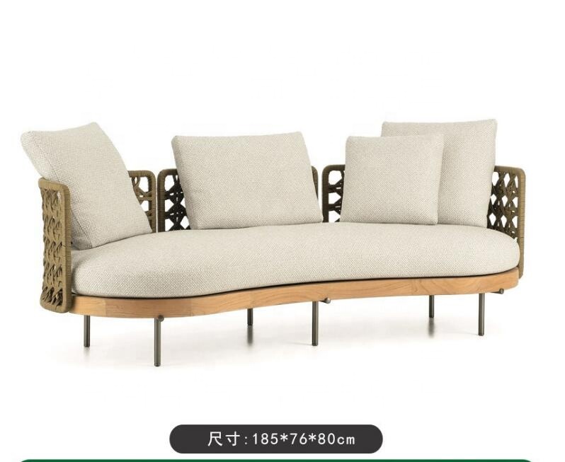 *qHot Sale Modern Outdoor Sofa - Outdoor Furniture In Sale 리뷰 및 가격