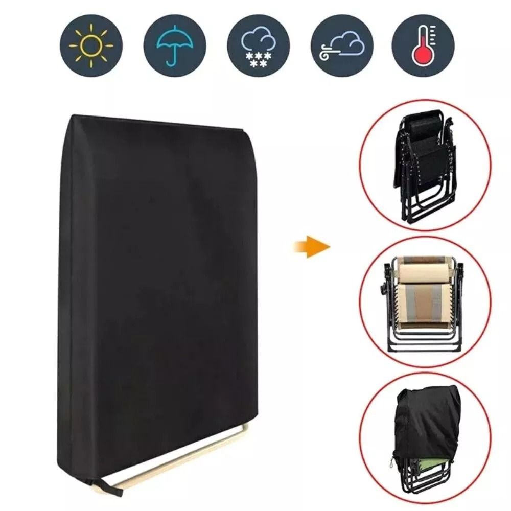 Garden/Outdoor Folding Chair C - Outdoor Furniture Covers Waterproof 리뷰 및 가격