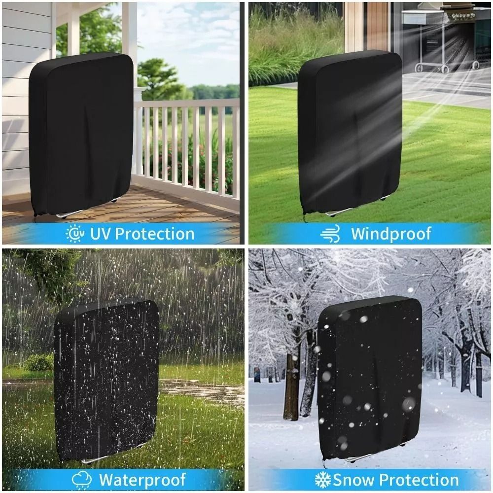 Garden/Outdoor Folding Chair C - Outdoor Furniture Covers Waterproof 리뷰 및 가격