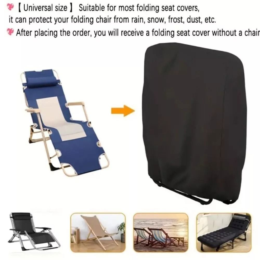 Garden/Outdoor Folding Chair C - Outdoor Furniture Covers Waterproof 리뷰 및 가격