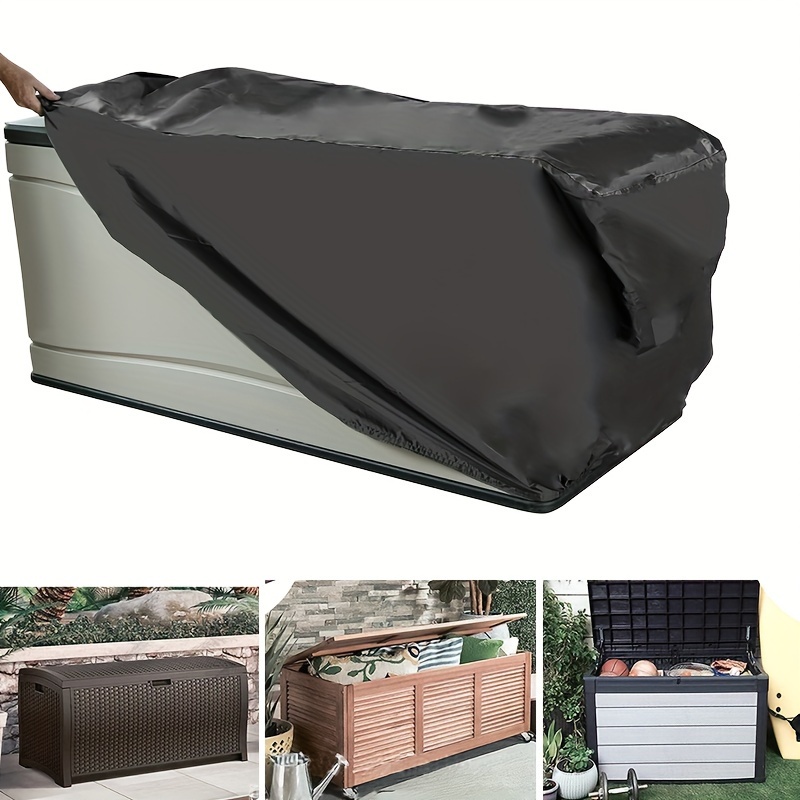 Outdoor Terrace Box Cover, Dec - Outdoor Furniture Balcony 리뷰 및 가격