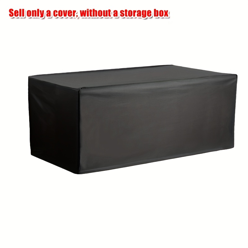 Outdoor Terrace Box Cover, Dec - Outdoor Furniture Balcony 리뷰 및 가격