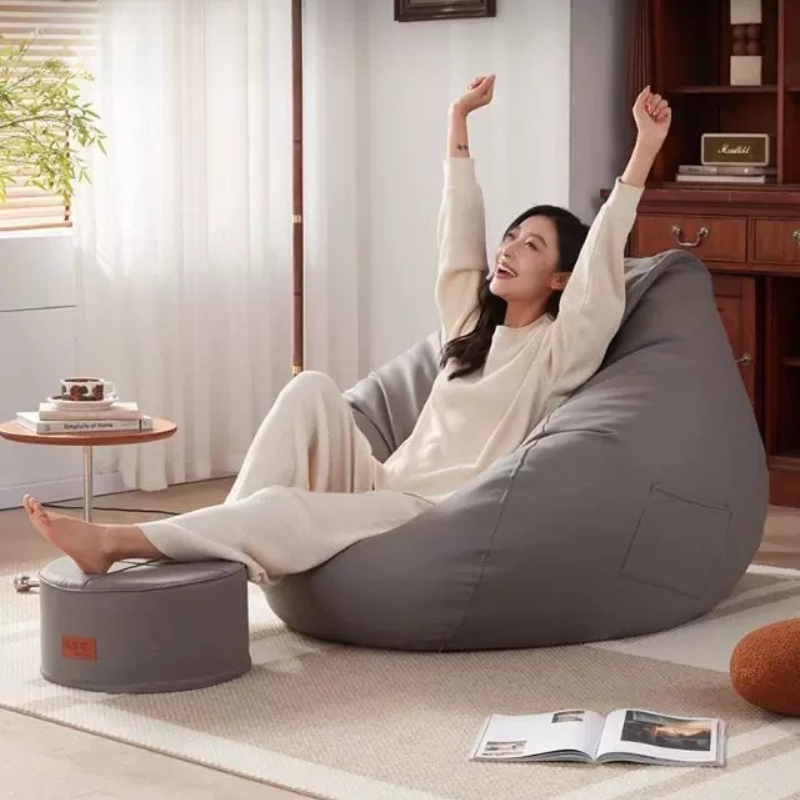 Lounge Bedroom Design Bean Bag - Outdoor Furniture Small 리뷰 및 가격