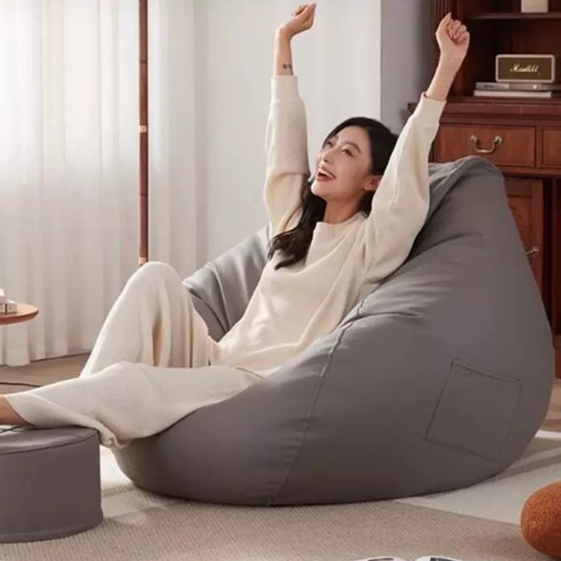 Lounge Bedroom Design Bean Bag - Outdoor Furniture Small 리뷰 및 가격