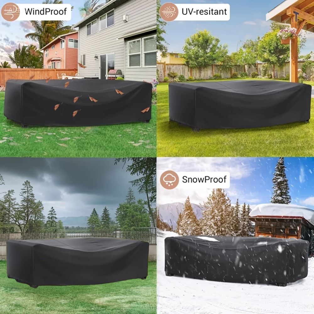 500 Size Outdoor Patio Home Co - Outdoor Furniture Balcony 리뷰 및 가격