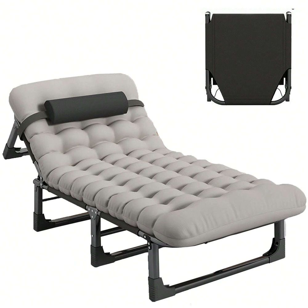 Cot, 4 Positions Adjustable Re - Outdoor Daybed Sofa 리뷰 및 가격