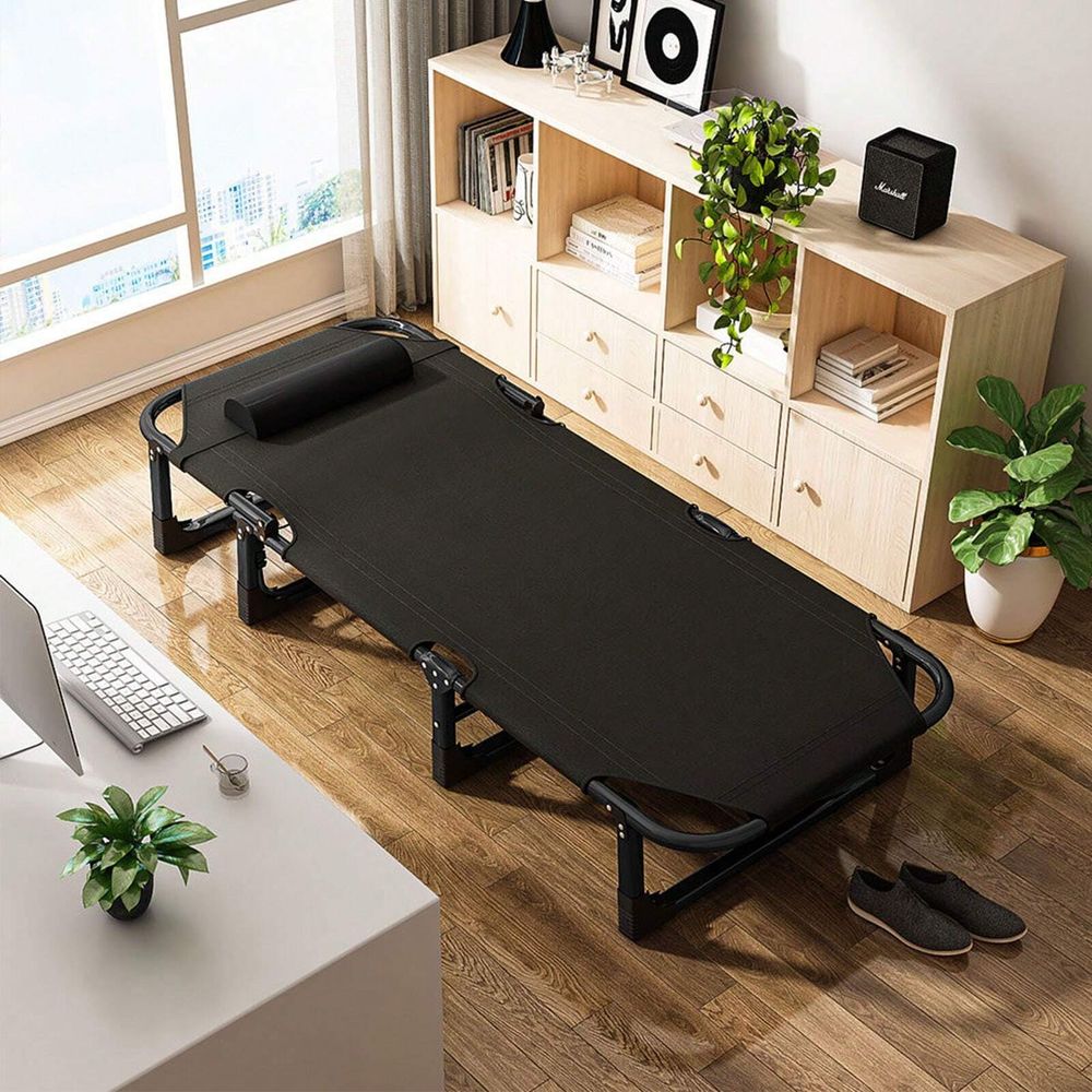 Cot, 4 Positions Adjustable Re - Outdoor Daybed Sofa 리뷰 및 가격