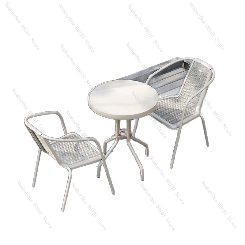 Outdoor Balcony Folding Table  - Outdoor Furniture Balcony 리뷰 및 가격