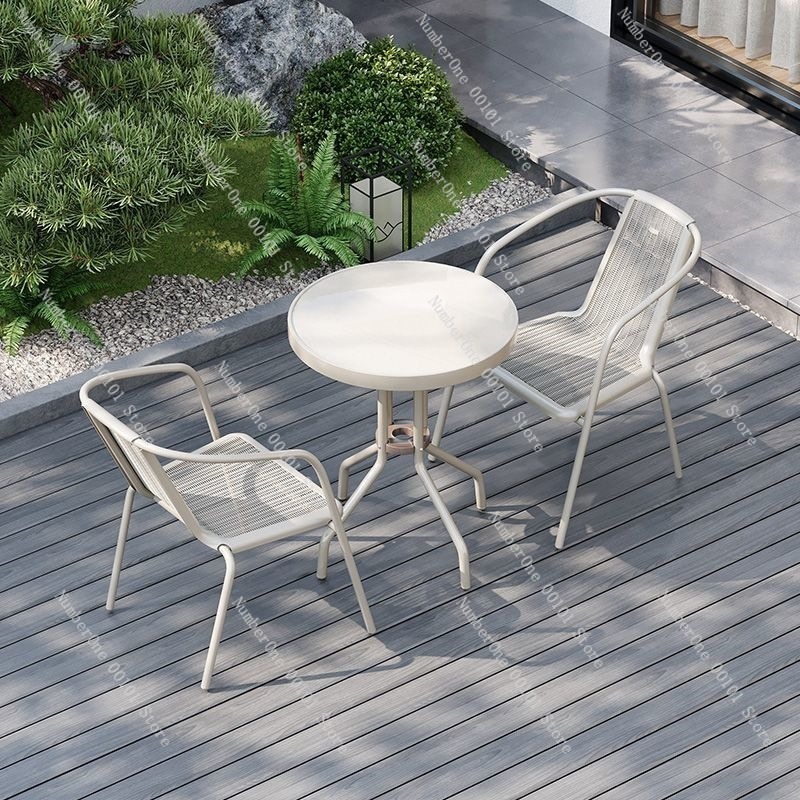Outdoor Balcony Folding Table  - Outdoor Furniture Balcony 리뷰 및 가격