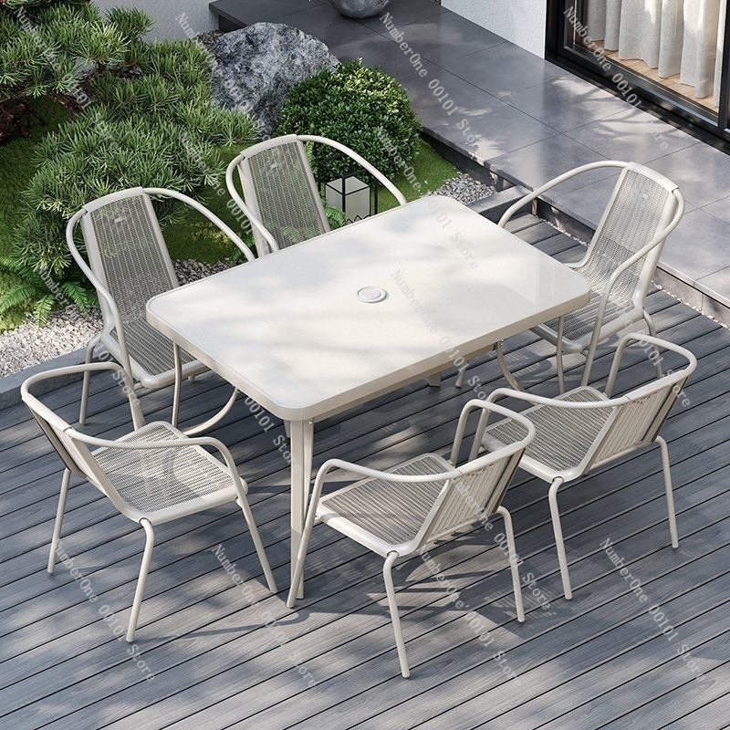 Outdoor Balcony Folding Table  - Outdoor Furniture Balcony 리뷰 및 가격
