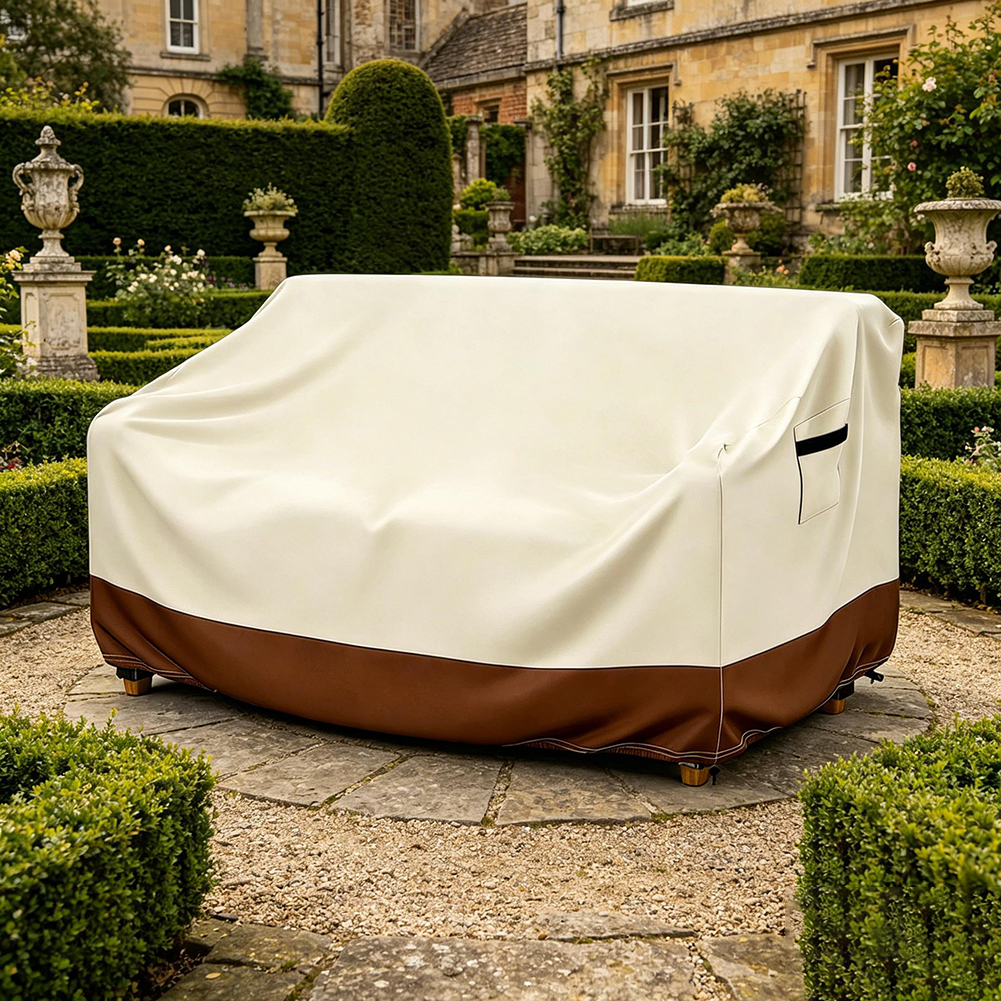 1pc 420D Waterproof Cover Outd - Outdoor Furniture Covers Waterproof 리뷰 및 가격