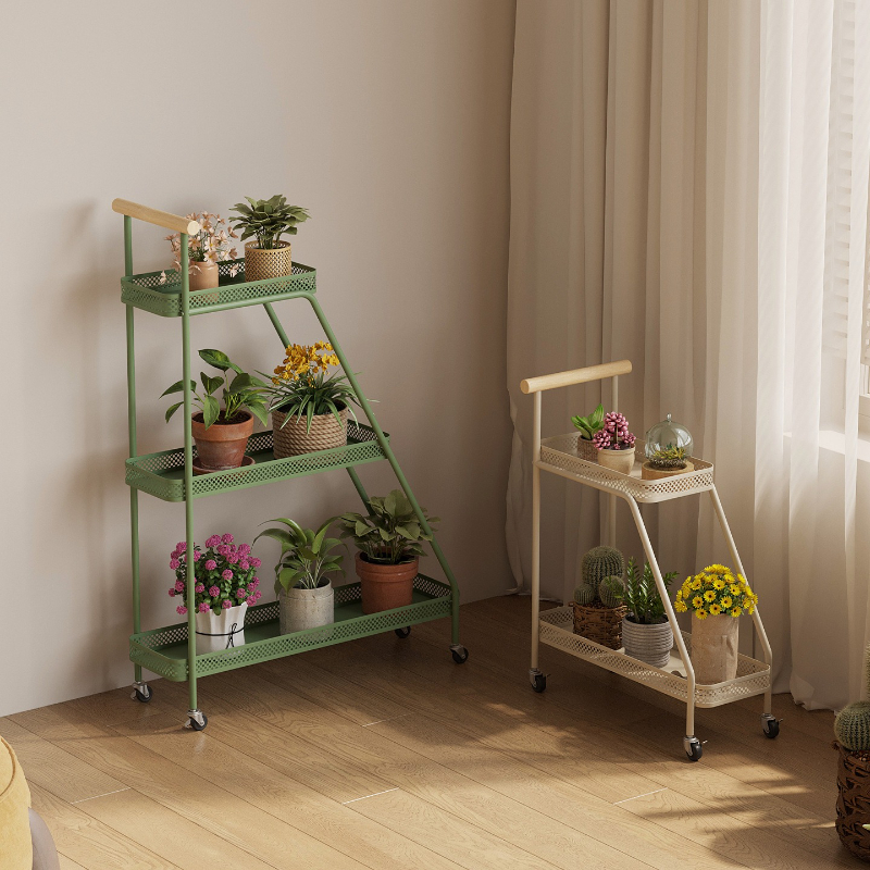 Balcony Plant Rack Garden Deco - Outdoor Furniture Balcony 리뷰 및 가격