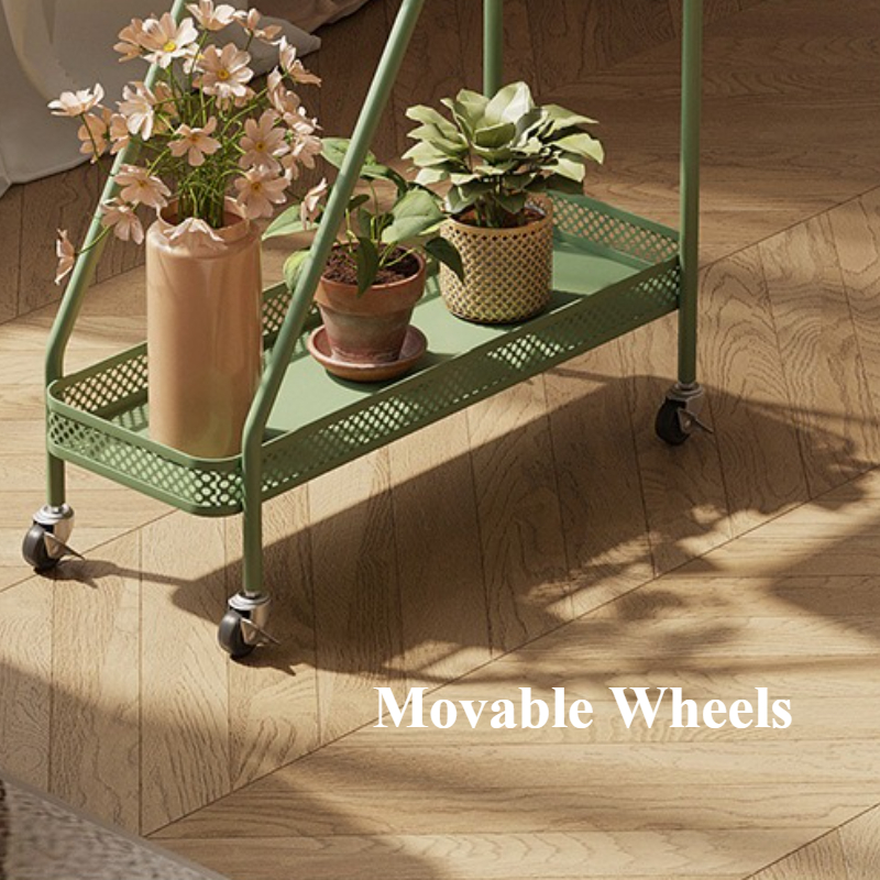 Balcony Plant Rack Garden Deco - Outdoor Furniture Balcony 리뷰 및 가격