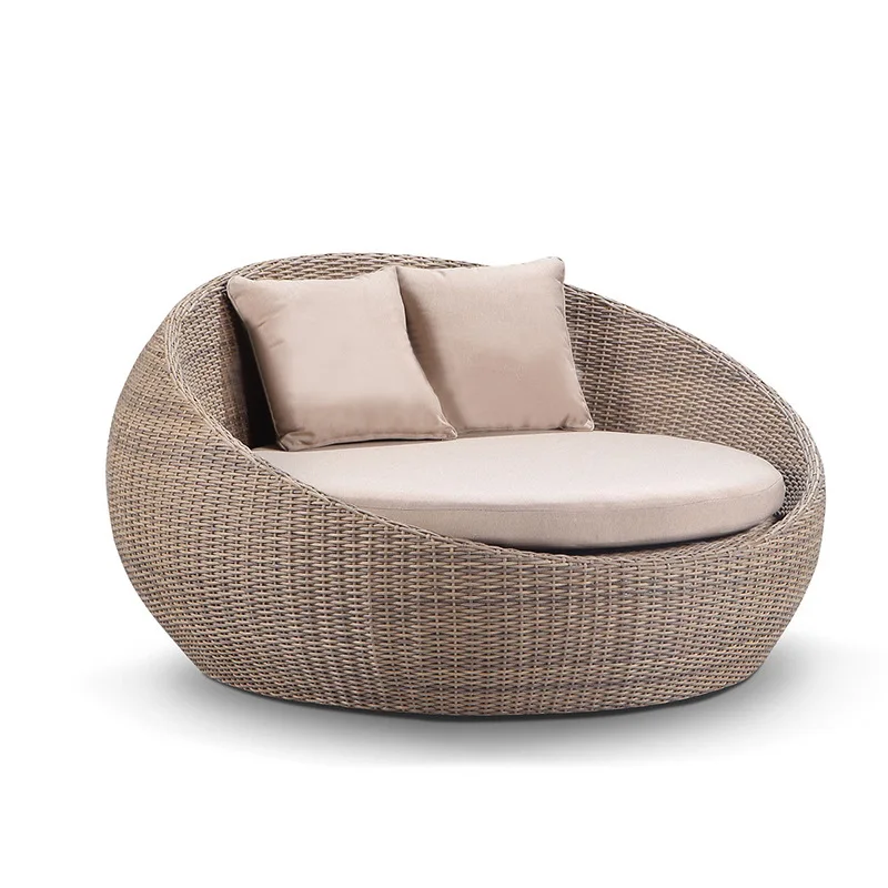 l garden furniture set beach l - Outdoor Daybed Sofa 리뷰 및 가격