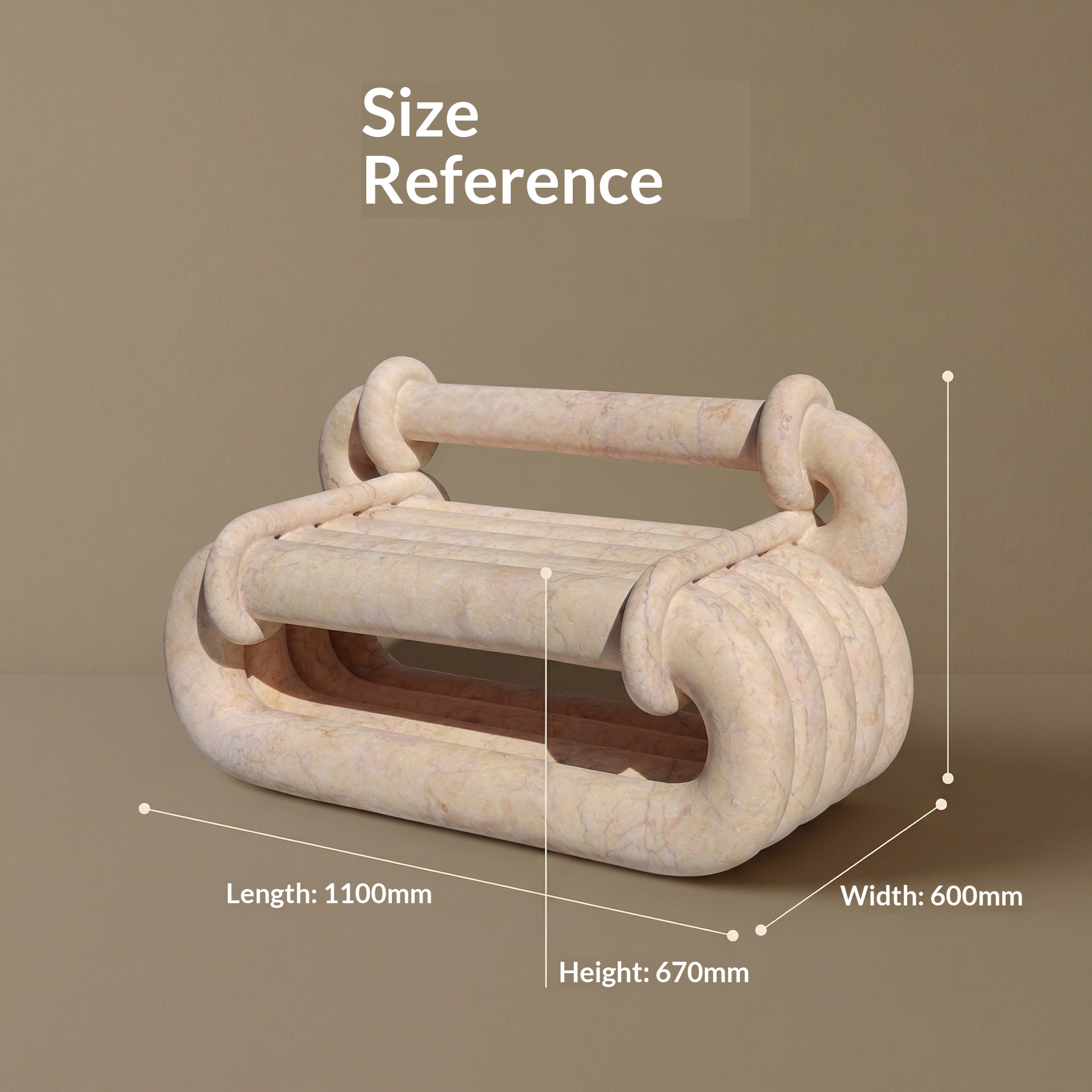 Natural marble polished outdoo - Outdoor Furniture Brand 리뷰 및 가격