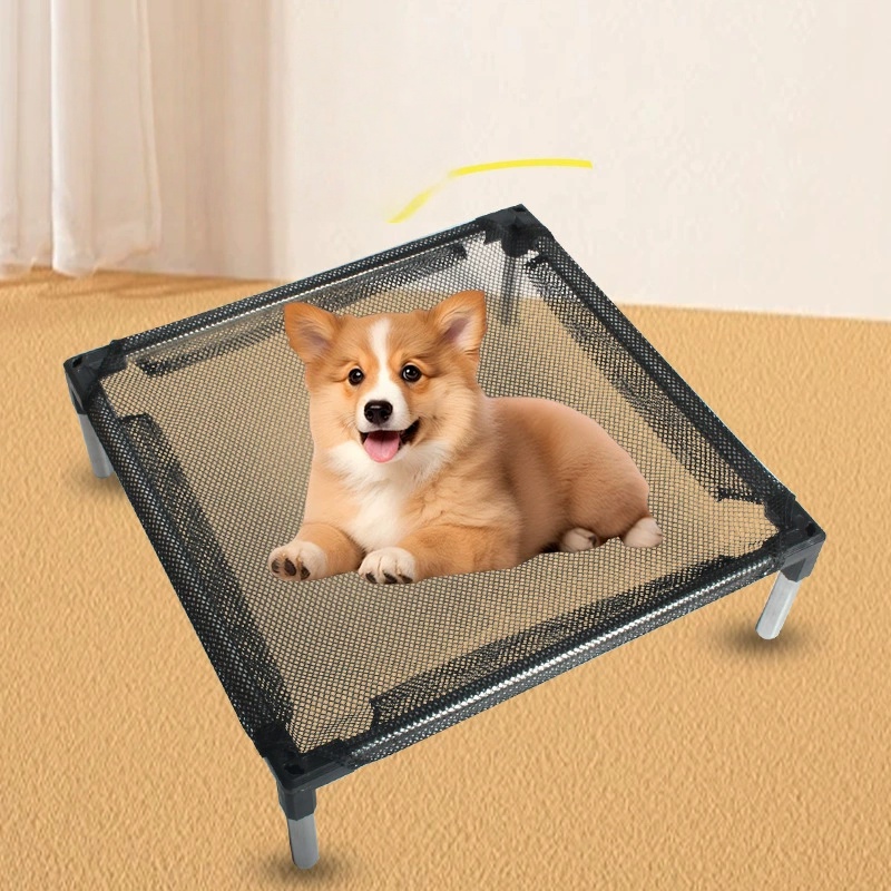Cooling Elevated Dog Bed - Rai - Outdoor Daybed Sofa 리뷰 및 가격
