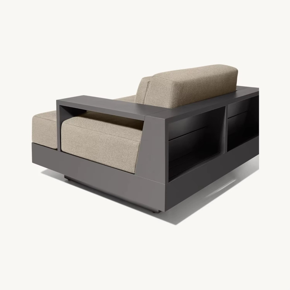 Luxury Deep Seat Outdoor Garde - Outdoor Furniture Japanese Style 리뷰 및 가격