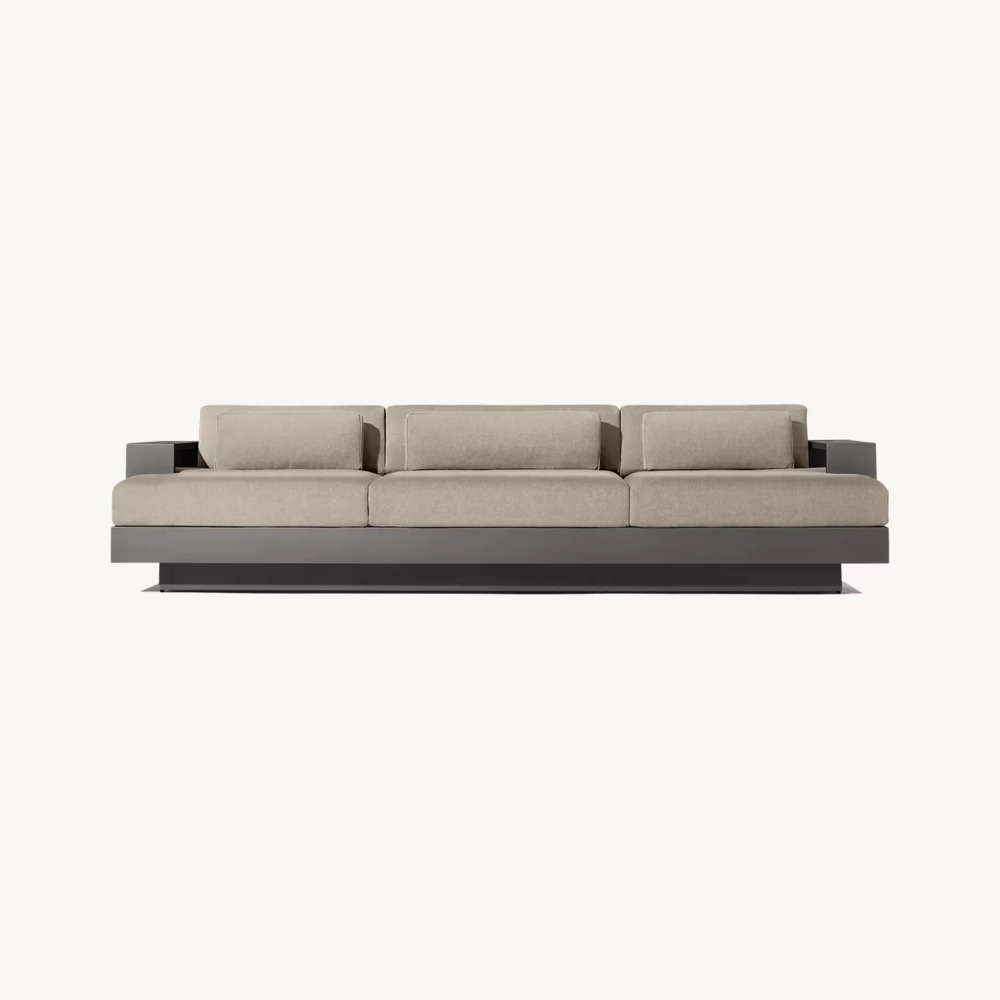 Luxury Deep Seat Outdoor Garde - Outdoor Furniture Japanese Style 리뷰 및 가격
