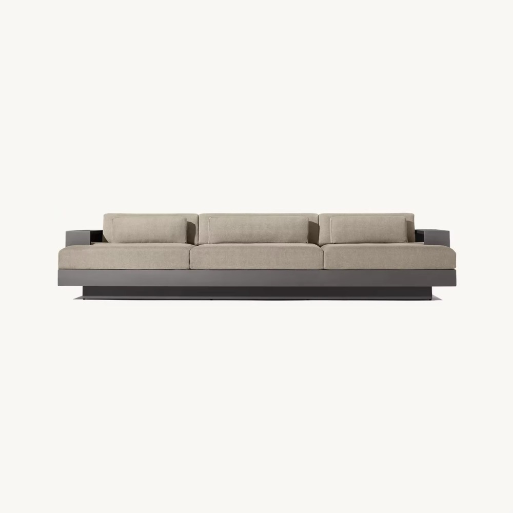 Luxury Deep Seat Outdoor Garde - Outdoor Furniture Japanese Style 리뷰 및 가격