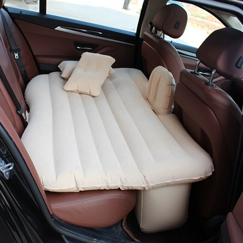 Car Travel Bed Camping Inflata - Outdoor Daybed Sofa 리뷰 및 가격