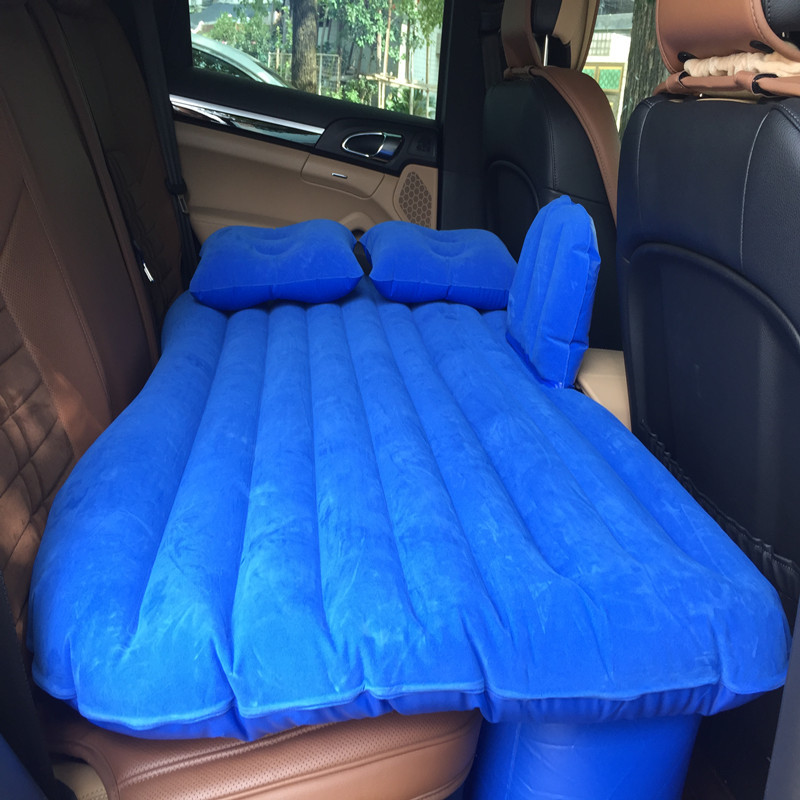 Car Travel Bed Camping Inflata - Outdoor Daybed Sofa 리뷰 및 가격