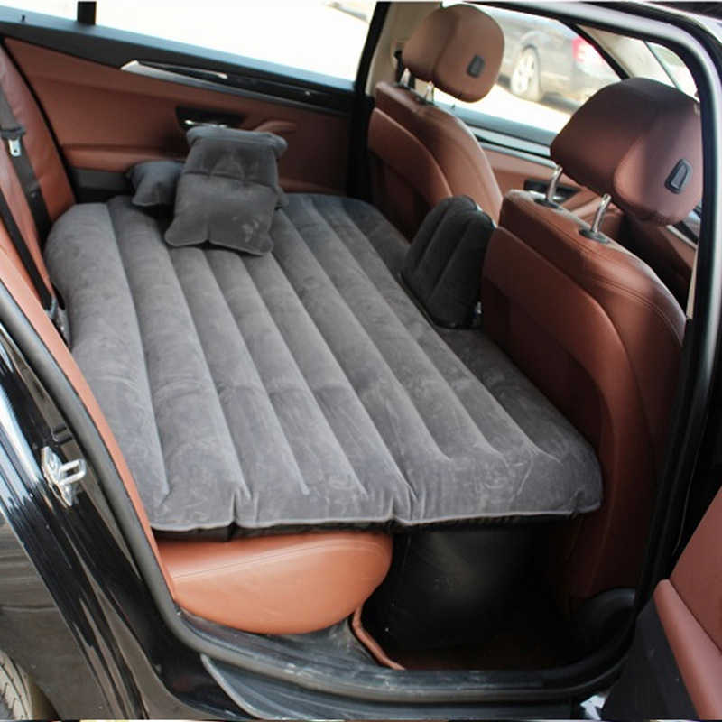 Car Travel Bed Camping Inflata - Outdoor Daybed Sofa 리뷰 및 가격