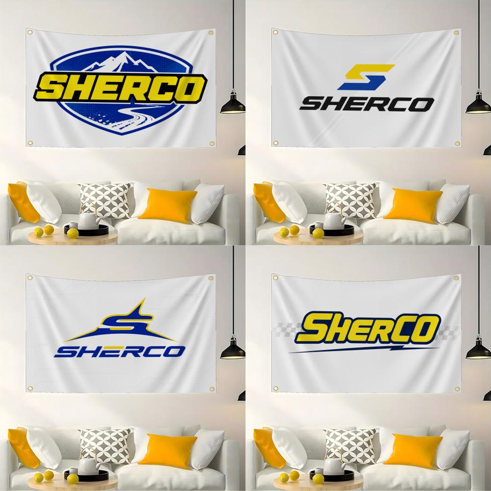 Fashion Brand S-Sherco Flags I - Outdoor Furniture Brand 리뷰 및 가격