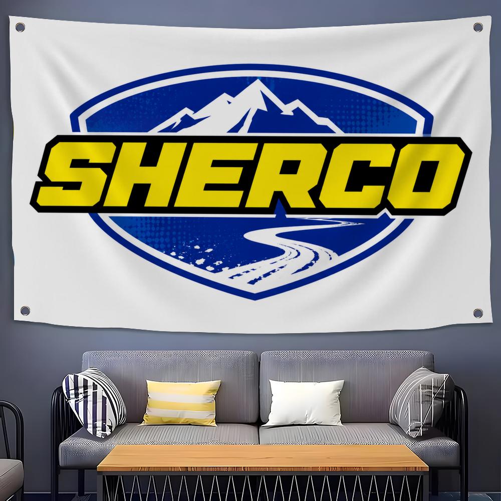 Fashion Brand S-Sherco Flags I - Outdoor Furniture Brand 리뷰 및 가격