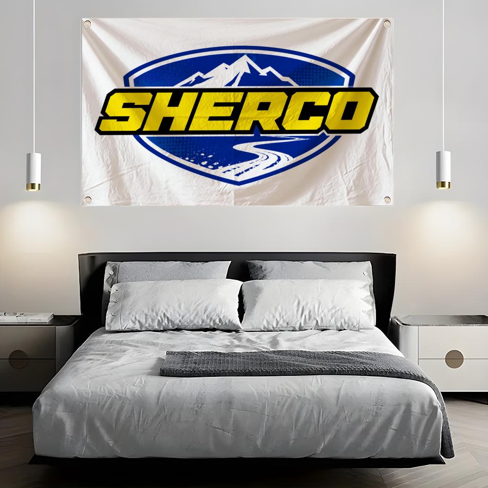 Fashion Brand S-Sherco Flags I - Outdoor Furniture Brand 리뷰 및 가격