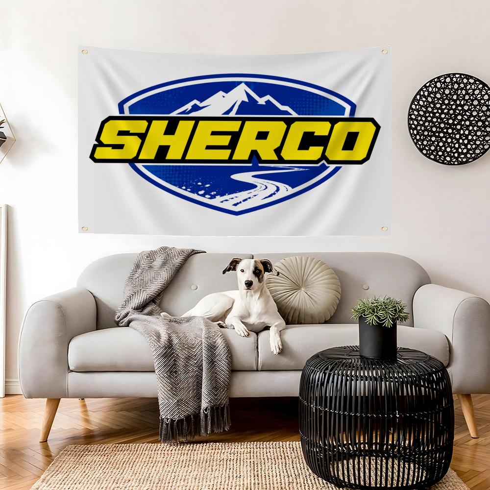 Fashion Brand S-Sherco Flags I - Outdoor Furniture Brand 리뷰 및 가격