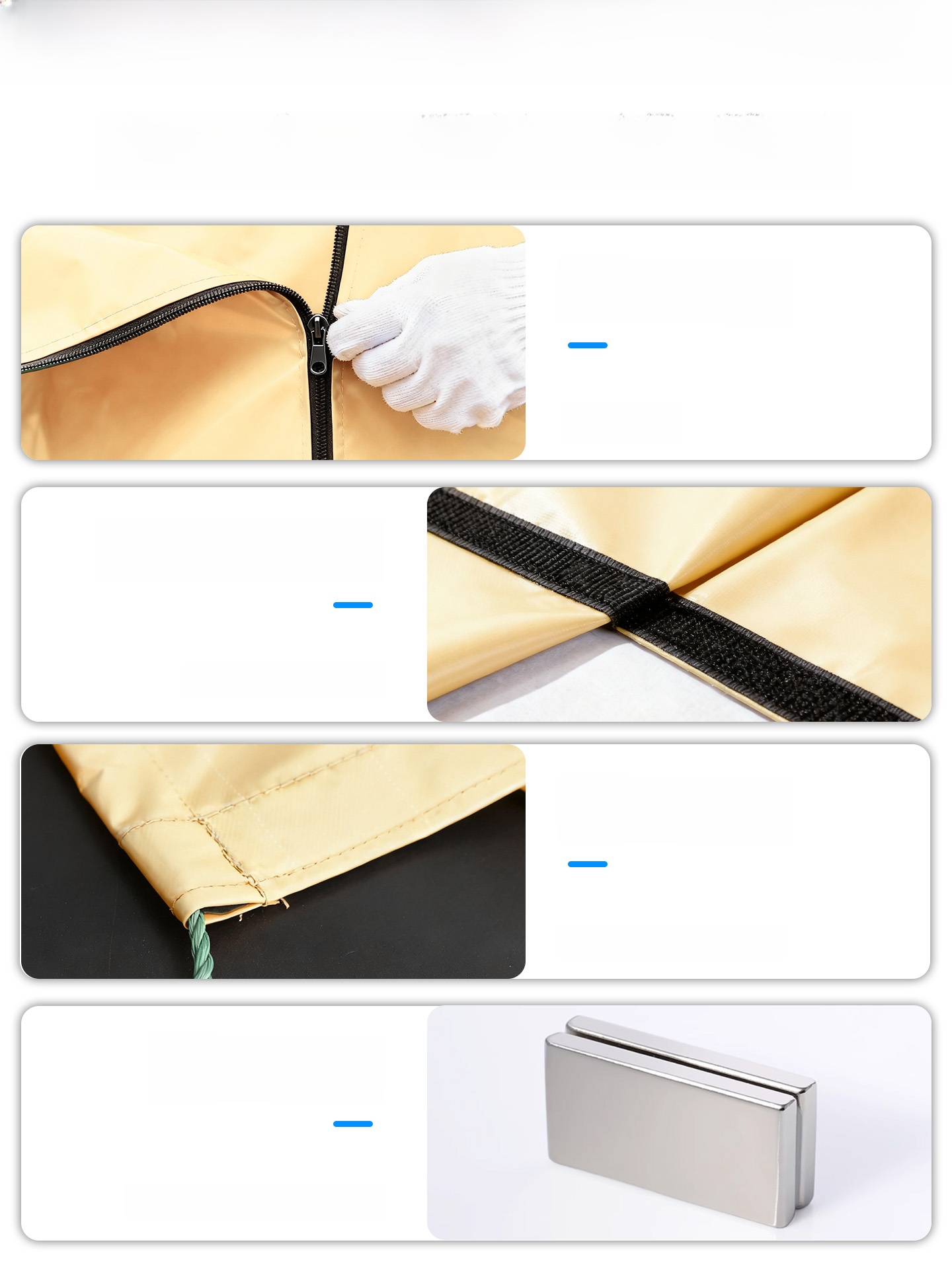 Large Outdoor Canvas Rainproof - Outdoor Furniture Covers Waterproof 리뷰 및 가격